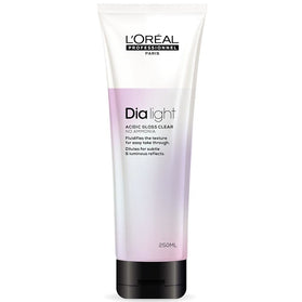 L'Oréal Professionnel DiaLight CLEAR Coloration Gloss - 250ml