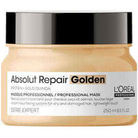 L'Oréal Professionnel SE Absolut Repair Gold Quinoa Golden Masker
