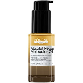 L'Oréal Professionnel SE Absolut Repair Molecular Bi-Phase Haarolie