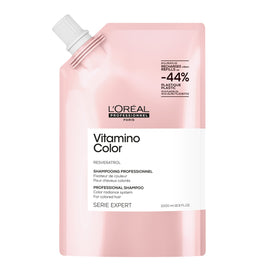 L'Oréal Professionnel SE Vitamino Color Resveratrol Shampoo Refill - 1000ml