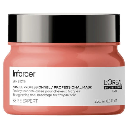 L'Oreal SE Inforcer Masker