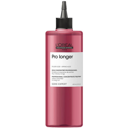 L'Oreal SE Pro Longer Ends Filler Concentrate - 400ml