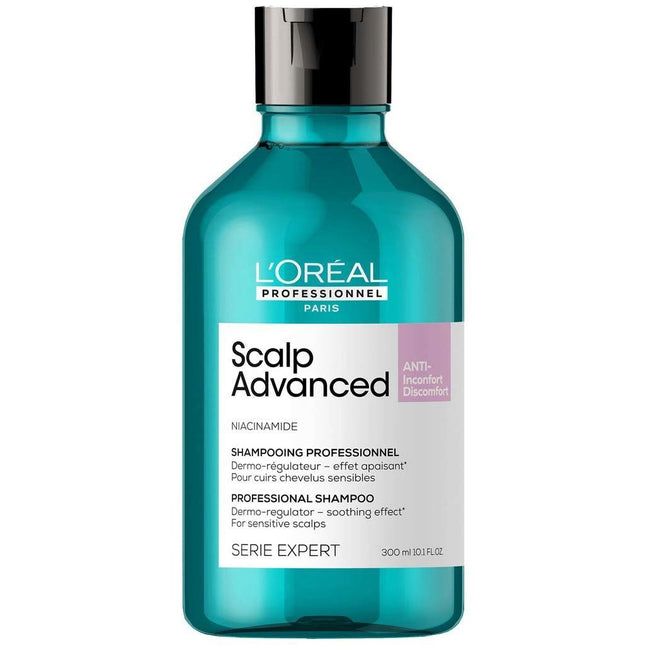 L'Oreal SE Scalp Advanced Anti-Discomfort Shampoo