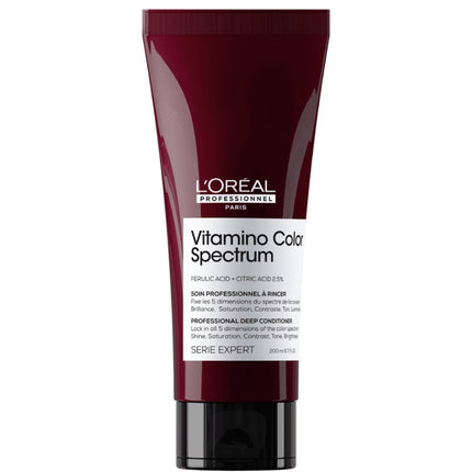 L'Oreal SE Vitamino Color Spectrum Conditioner