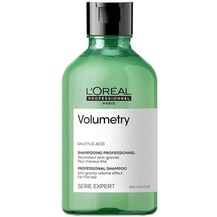 L'Oreal Série Expert Volumetry Duo - 300ml+125ml