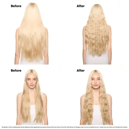 L'Oreal Tecni.ART Flex Waves Spray - 150 ml