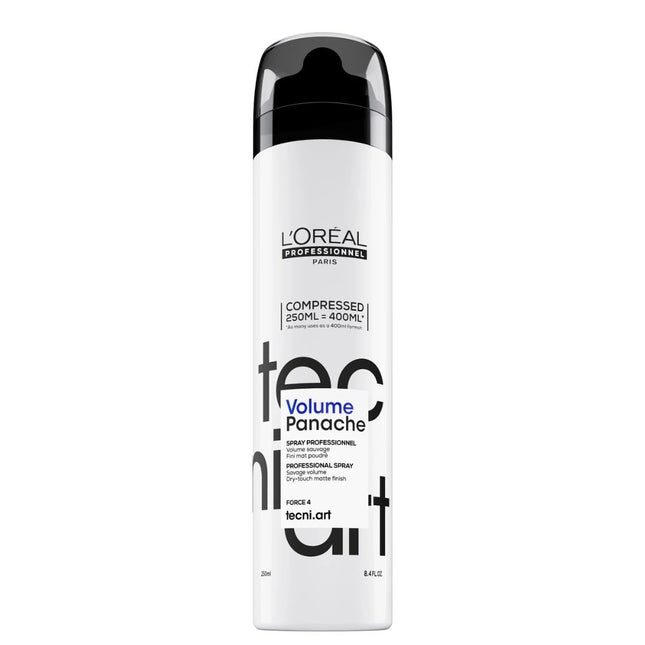 L'Oreal TecniArt Savage Panache Volume Spray - 250ml