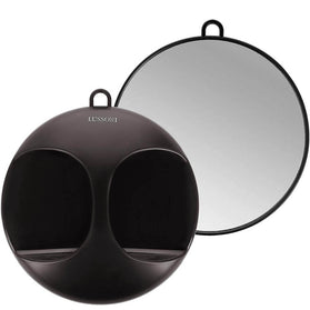 Lussoni Easy Grip Kappers Handspiegel - 290mm