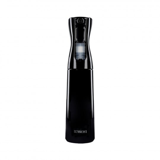 Lussoni Extreme Mist Verstuiver Zwart - 300ml
