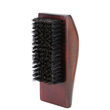 Lussoni Natural Beard Brush