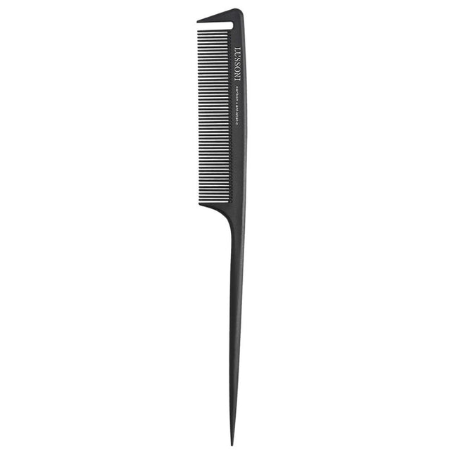 Lussoni Puntkam Lift Tail Comb 216