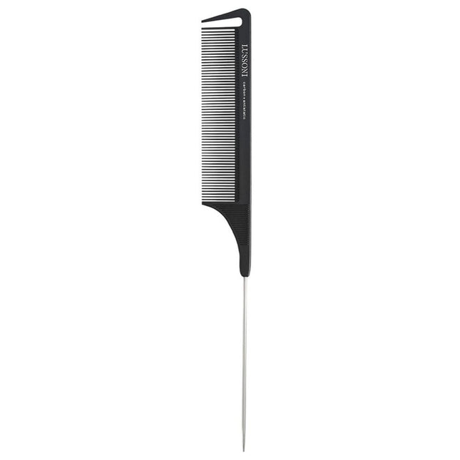 Lussoni Puntkam Pin Tail Comb 306