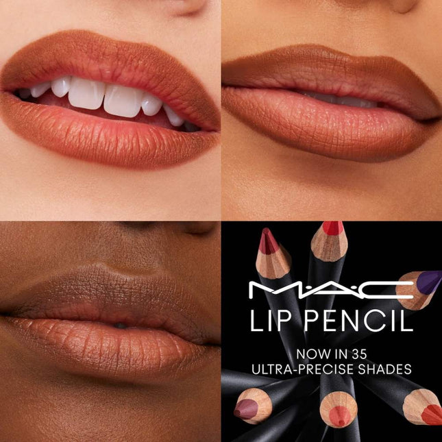 MAC Cosmetics Cork Lip Pencil Crayon À Lèvres - 1.45g