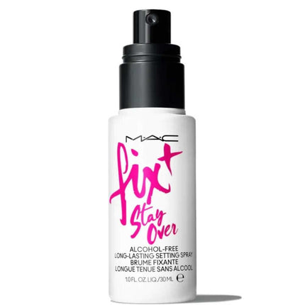 MAC Cosmetics Fix+ Stay Over Long-Lasting Setting Spray