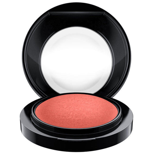 MAC Cosmetics Flirting with Danger Mineralize Matte Blush - 4g