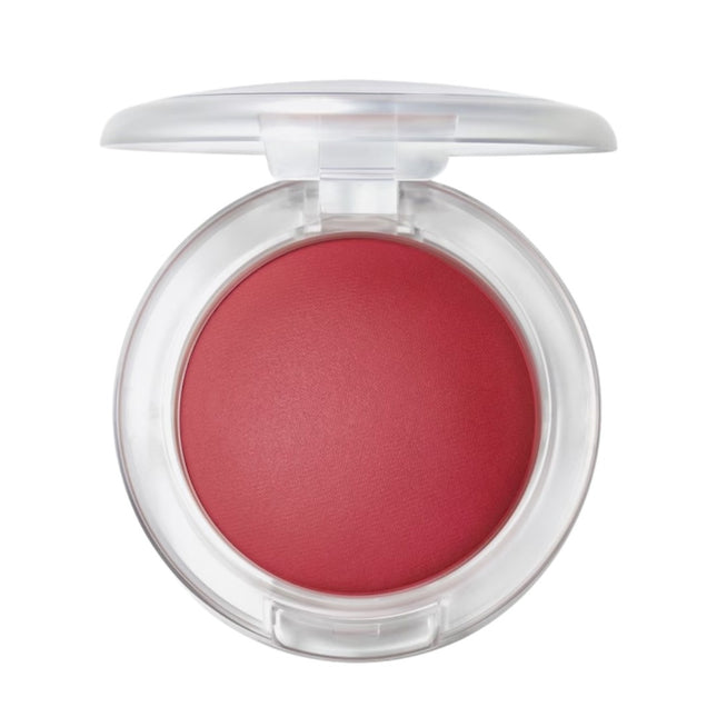 MAC Cosmetics Glow Play Cushiony Blush - Plush Pepper - 7.3g