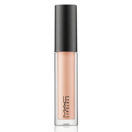 MAC Cosmetics Lipglass C-Thru Lip Gloss - 3.1ml