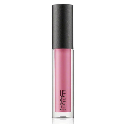 MAC Cosmetics Lipglass Love Child Lip Gloss - 3.1ml