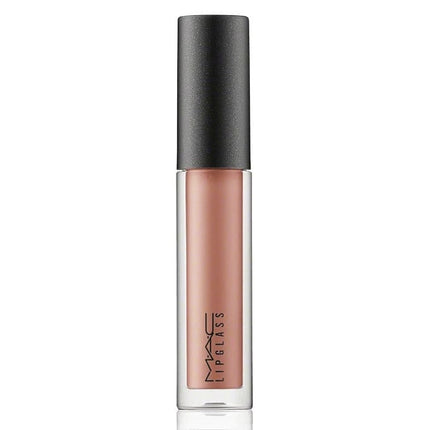 MAC Cosmetics Lipglass Oh Baby Lip Gloss - 3.1ml