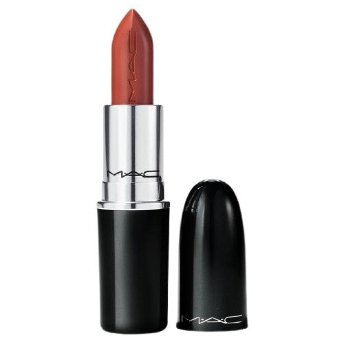 MAC Cosmetics Lustreglass Lipstick - 544 Business Casual - 3gr.