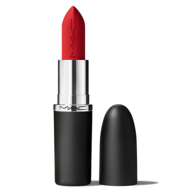 MAC Cosmetics MAC Macximal Silky Matte Lipstick 3.5GM - 640 RED ROCK