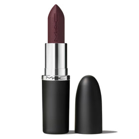 MAC Cosmetics Macximal Silky Matte Lipstick - Smoked - 3,5g