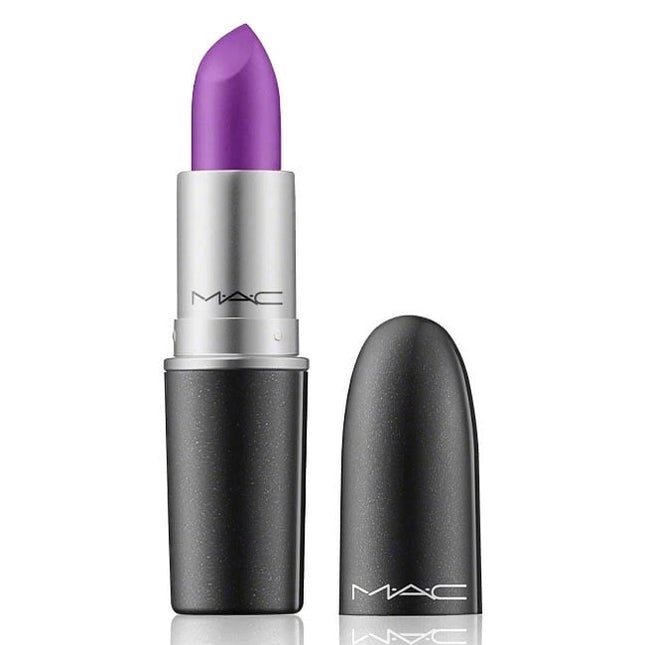 MAC Cosmetics Matte Heroine Lipstick - 3g