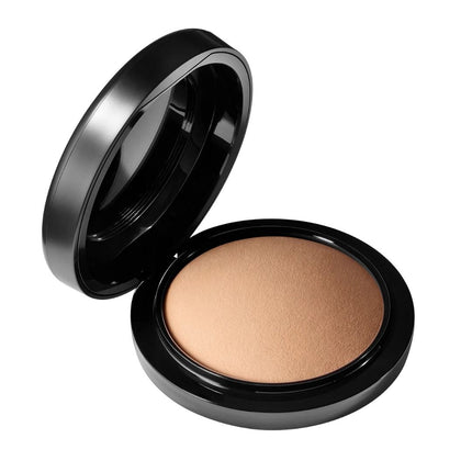 MAC Cosmetics Mineralize Skinfinish Natural Poeder