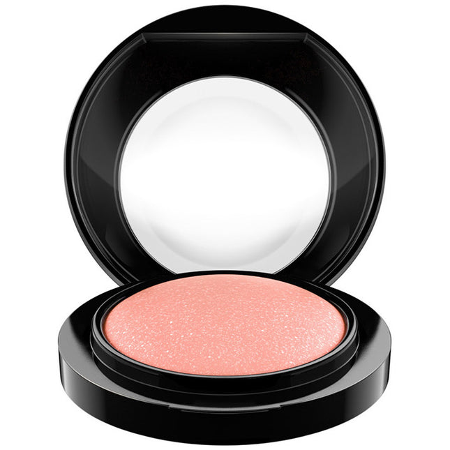 MAC Cosmetics New Romance Mineralize Blush - 3,2g