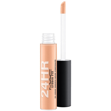 MAC Cosmetics NW34 Studio Fix 24-Hour Smooth Wear Concealer - 7ml