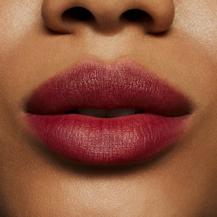 MAC Cosmetics Powder Kiss Fashion Emergency Liquid Lipstick - 5ml