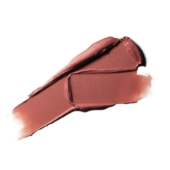 MAC Cosmetics Powder Kiss Over The Taupe Liquid Lipstick - 5ml