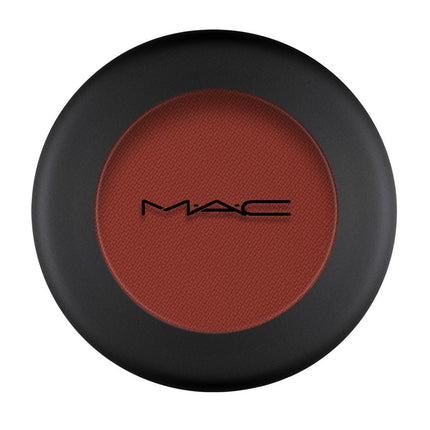 MAC Cosmetics Powder Kiss Soft Matte Devoted To Chili Oogschaduw - 1,5g