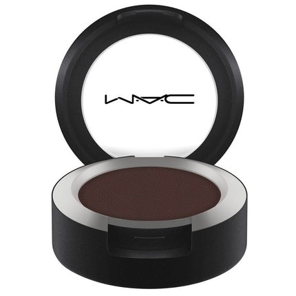 MAC Cosmetics Powder Kiss Soft Matte Give A Glam Oogschaduw - 1,5g