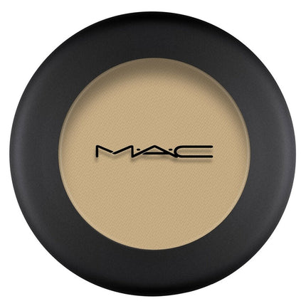 MAC Cosmetics Powder Kiss Soft Matte Per-Suede Me Oogschaduw - 1,5g