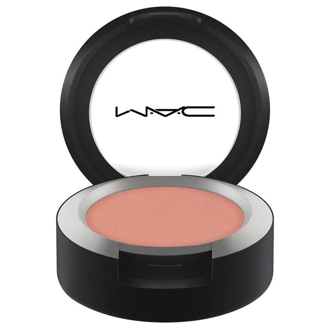 MAC Cosmetics Powder Kiss Soft Matte Strike A Pose Oogschaduw - 1,5g