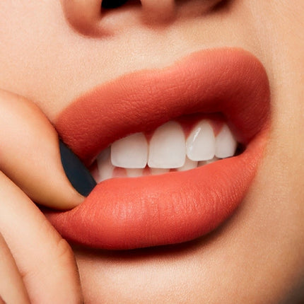 MAC Cosmetics Powder Kiss Sorry Not Sorry Liquid Lipstick - 5ml