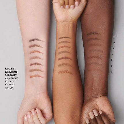 MAC Cosmetics Pro Brow definer - 0,3g