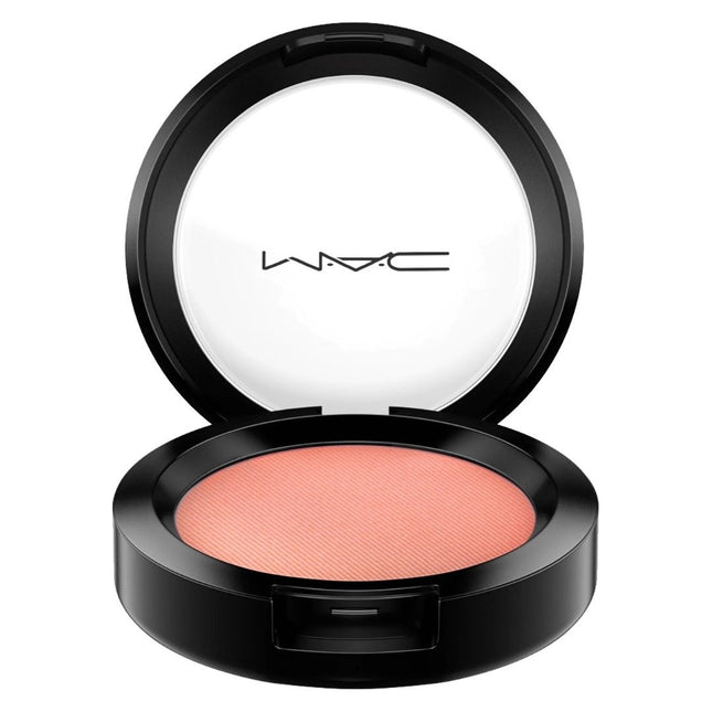MAC Cosmetics Sheertone Shimmer Blush - Peaches - 6g