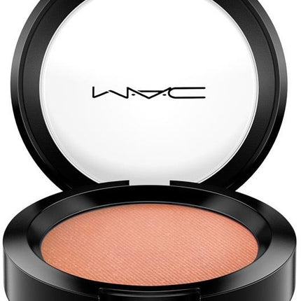 MAC Cosmetics Sunbasque Sheertone Shimmer Blush - 6g