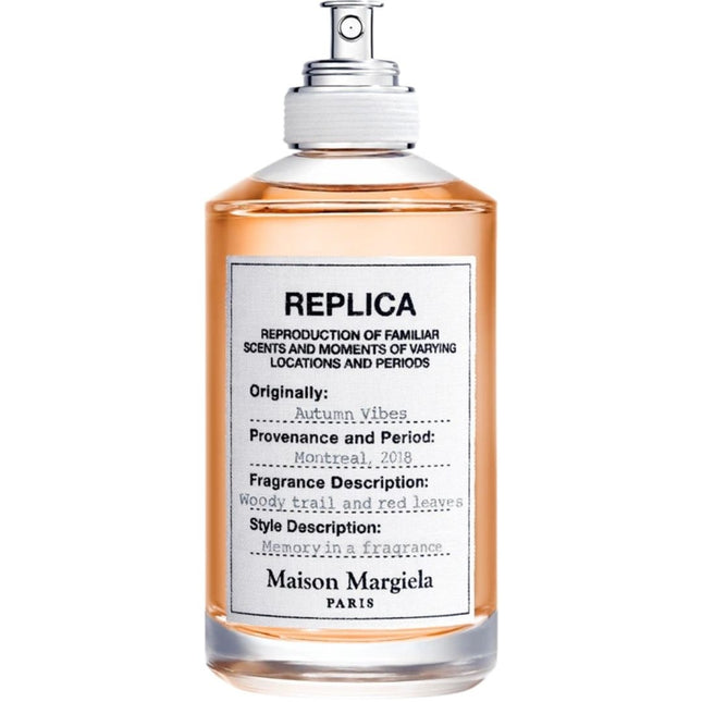 Maison Margiela REPLICA Autumn Vibes Eau de Toilette - 100ml