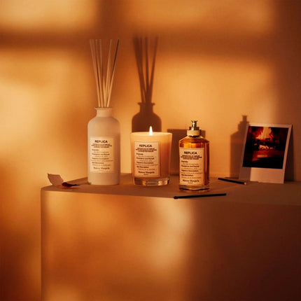 Maison Margiela REPLICA By The Fireplace Eau de Toilette - 100ml