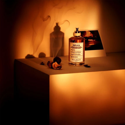 Maison Margiela REPLICA By the Fireplace Giftset - 30ml+165gr