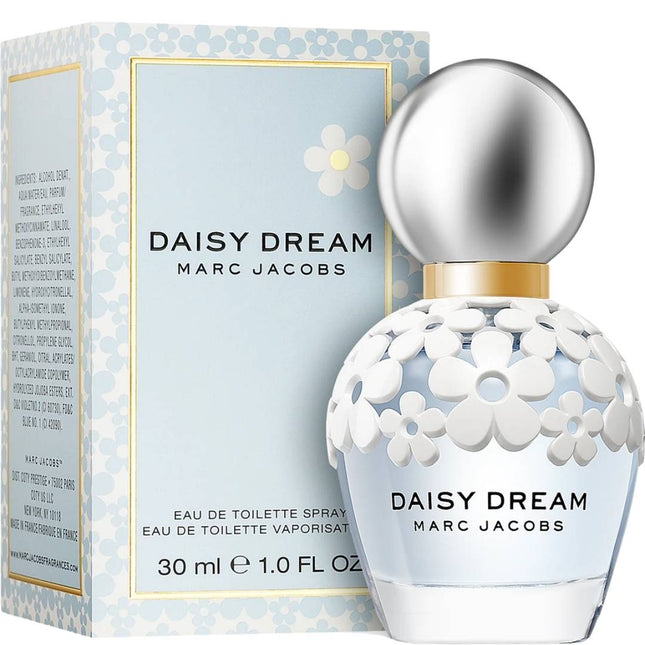 Marc Jacobs Daisy Dream Eau de Toilette - 30ml