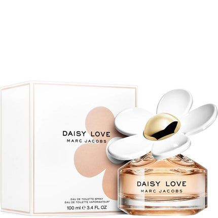 Marc Jacobs Daisy Love Eau de Toilette - 100ml