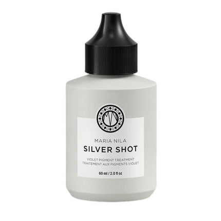 Maria Nila Bleach Silver Shot - 60ml