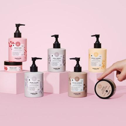 Maria Nila Colour Refresh 5.4 Bright Copper