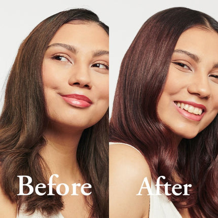 Maria Nila Colour Refresh 6.60 Autumn Red