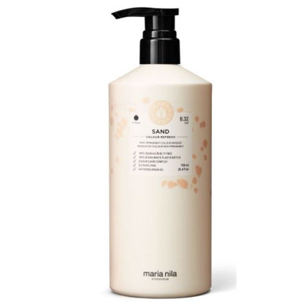 Maria Nila Colour Refresh 8.32 Sand