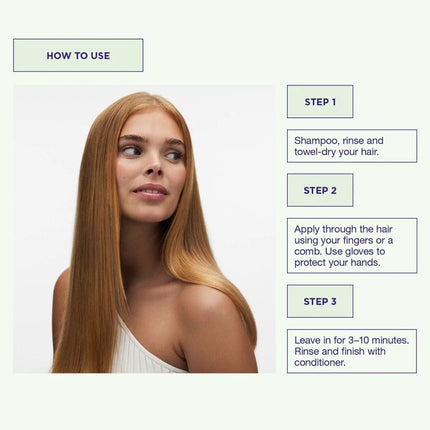 Maria Nila Colour Refresh 8.32 Sand